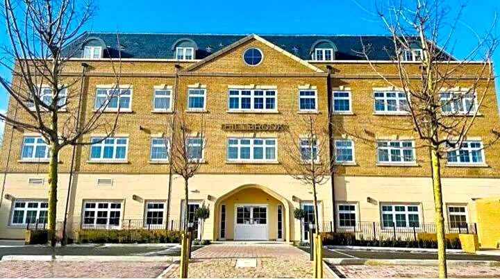 The Hillbrook Hotel & Spa - Sherborne