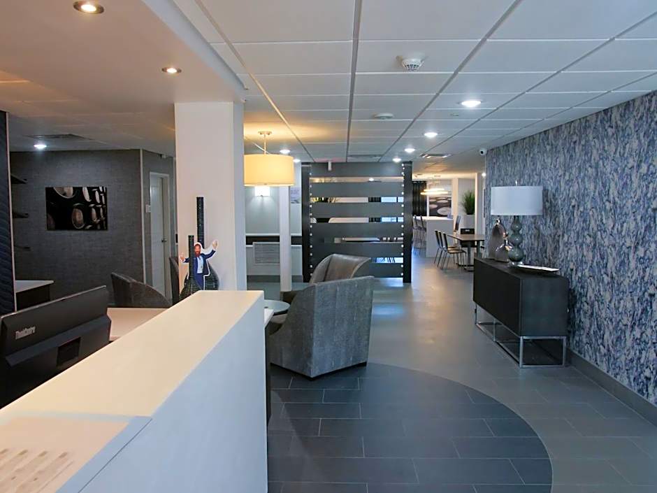 Wingate by Wyndham Louisville Airport Expo Center