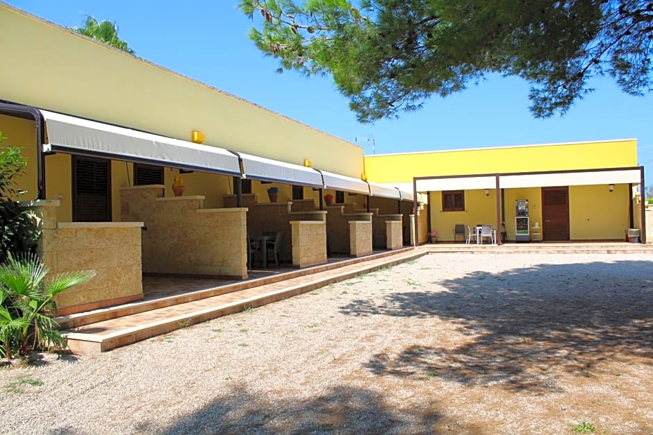 Agriturismo Karrares