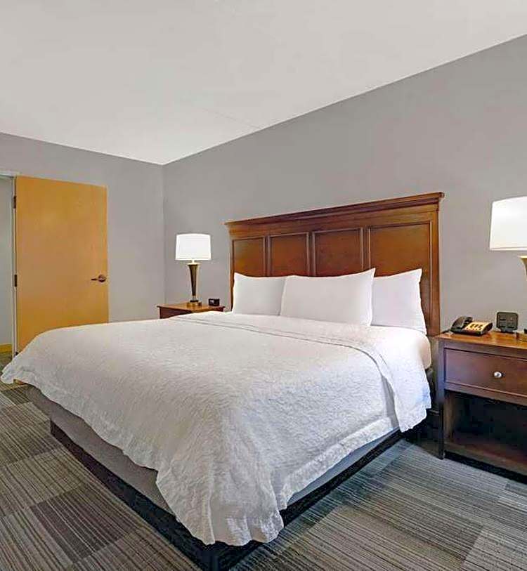 Inn On The Parkway Pigeon Forge