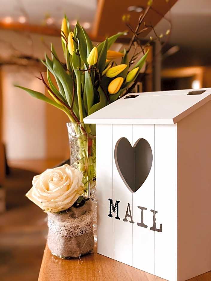 Hotel & Restaurant Kronenhof am Weser-Radweg