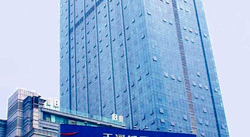 Louidon Mega Apartment Of Kam Rueng Plaza