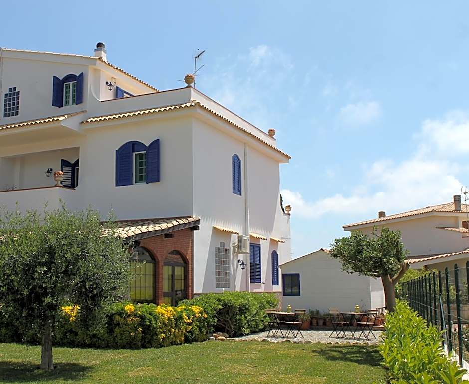 B&B Le Saline