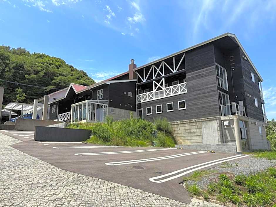 Peace INN HAGI