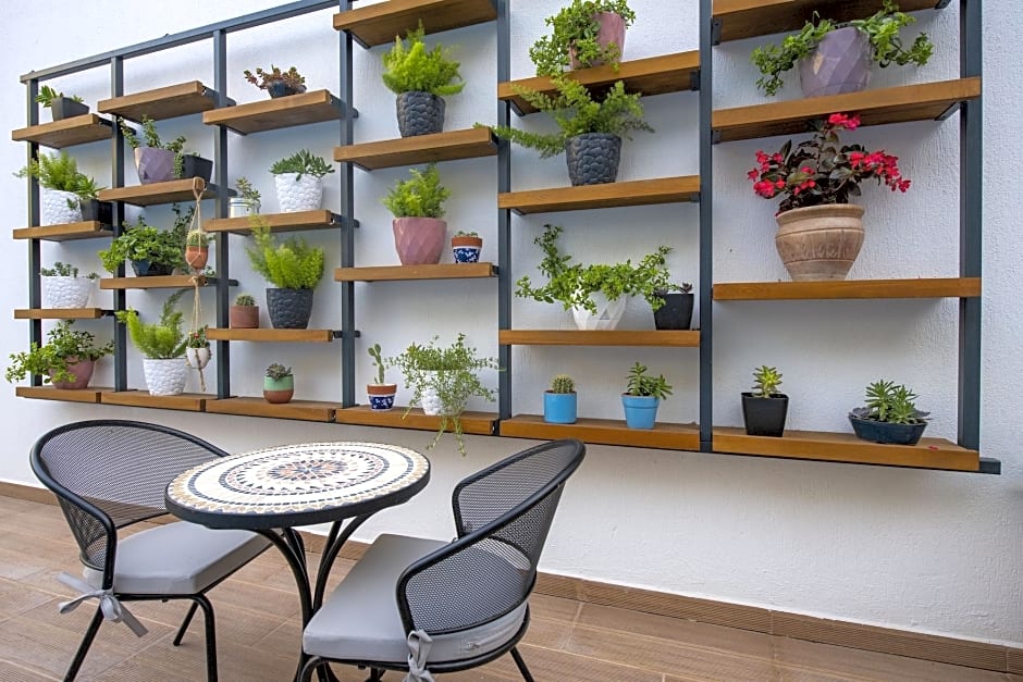 Oludeniz Blu Luxury Unique Hotel - Adults Only