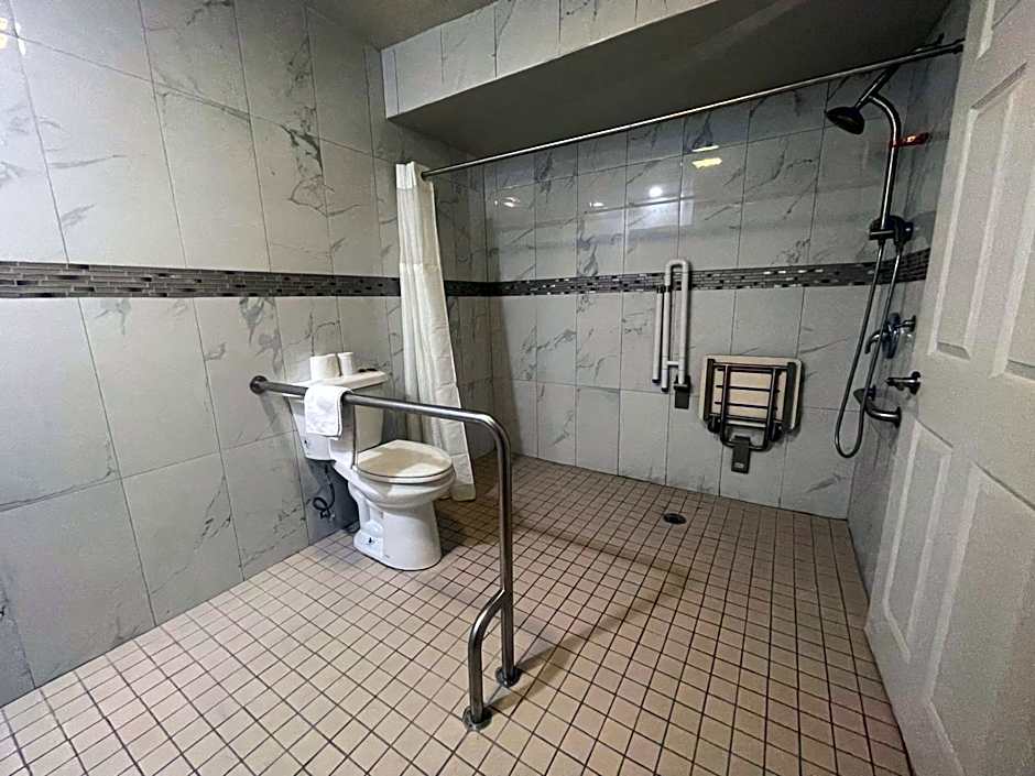 Economy Inn