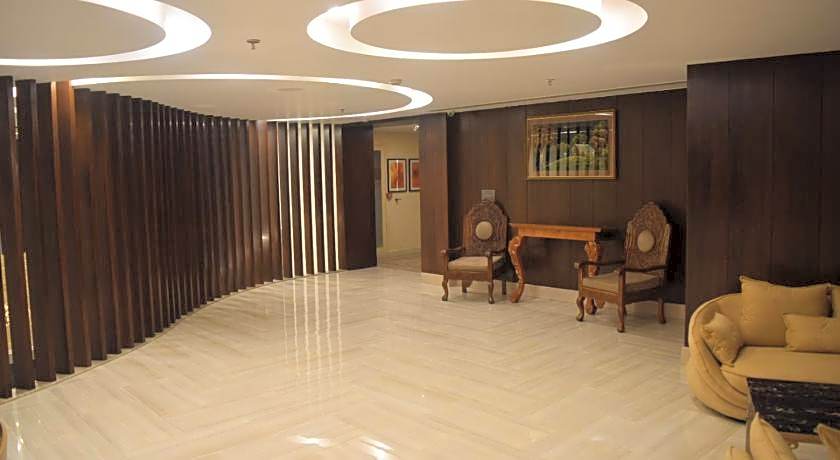 Country Inn & Suites By Radisson Jammu