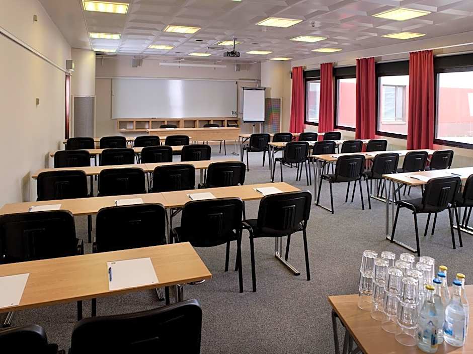 Best Western Nya Star Hotel