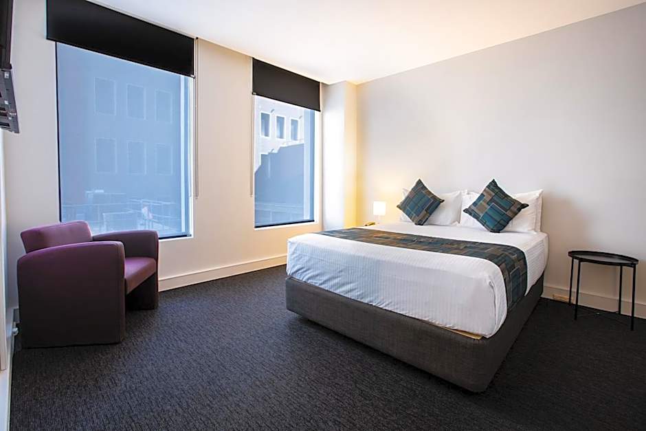 CitiClub Hotel Melbourne