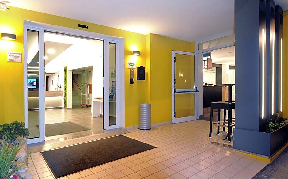 Hotel Nederland