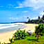 The Beach Cabanas