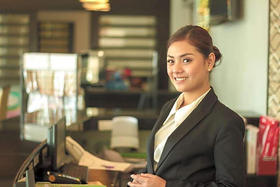 Casablanca Suites Near Airport