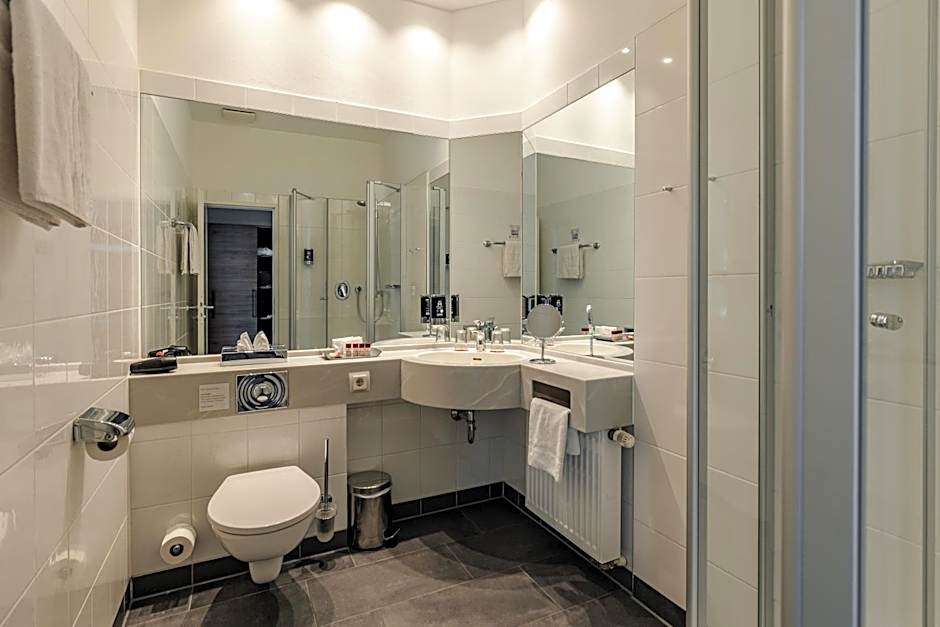 Hotel zur Fürstabtei