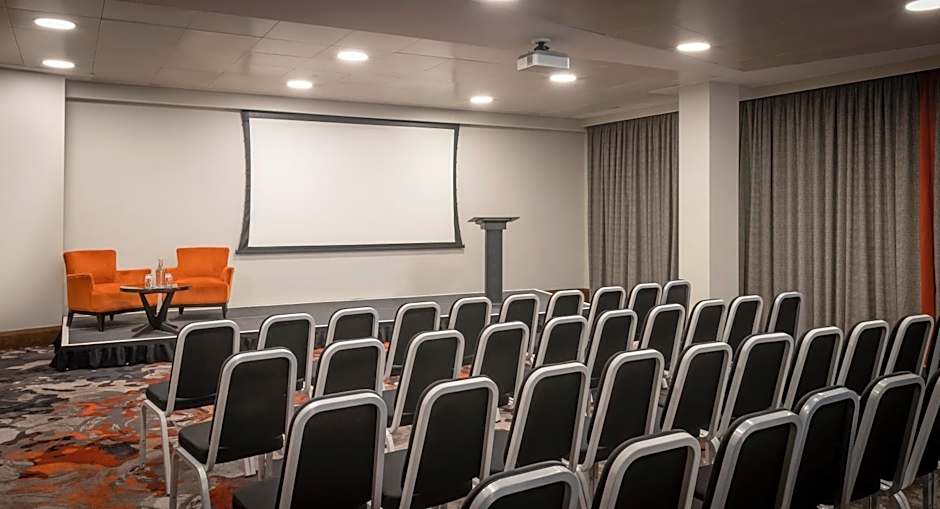 Clayton Hotel Birmingham