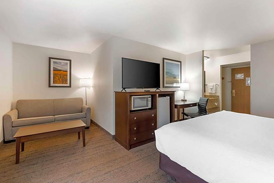 Best Western Yellowstone Crossing