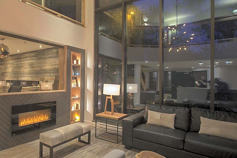 L'Auberge Du Lac St-Pierre