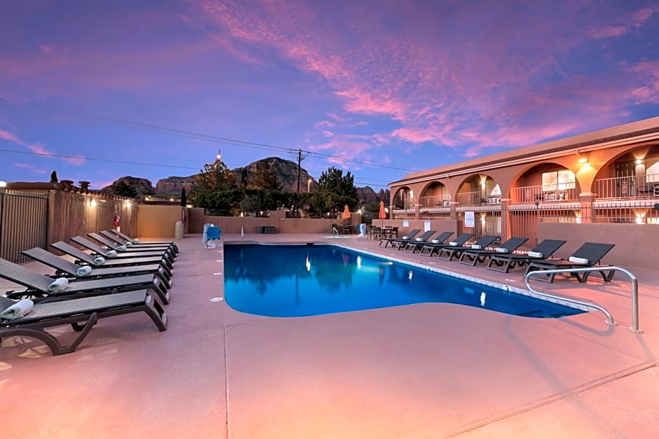 GreenTree Inn Sedona