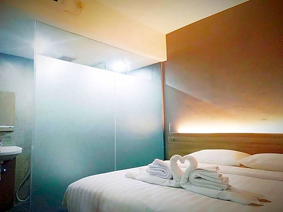 Hotel Marina Airport Semarang