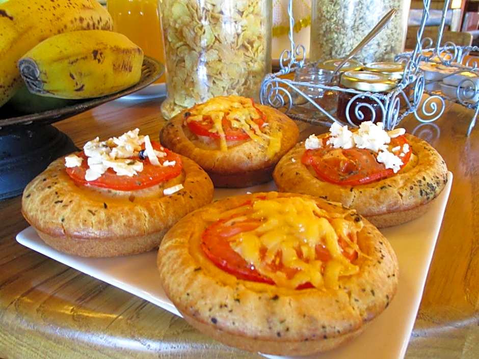 Valley Bushveld Country Lodge