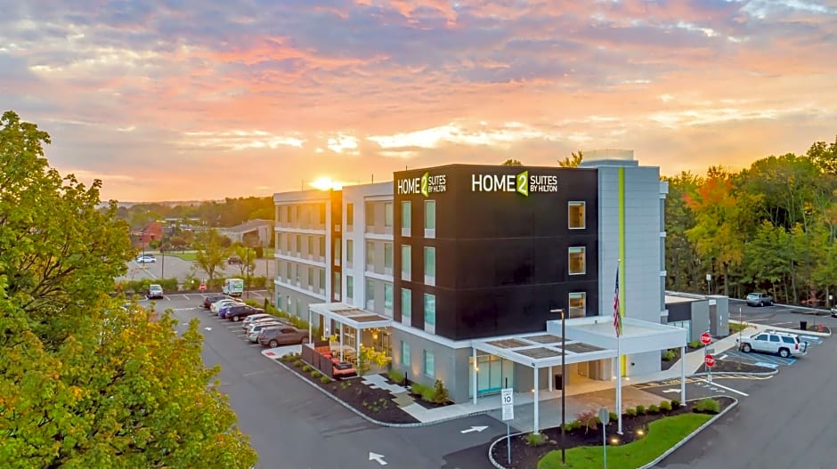 Home2 Suites By Hilton Wayne, Nj