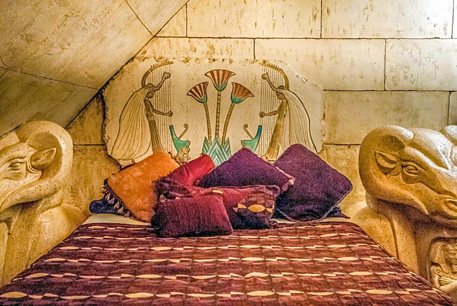 Anniversary Inn - South Temple
