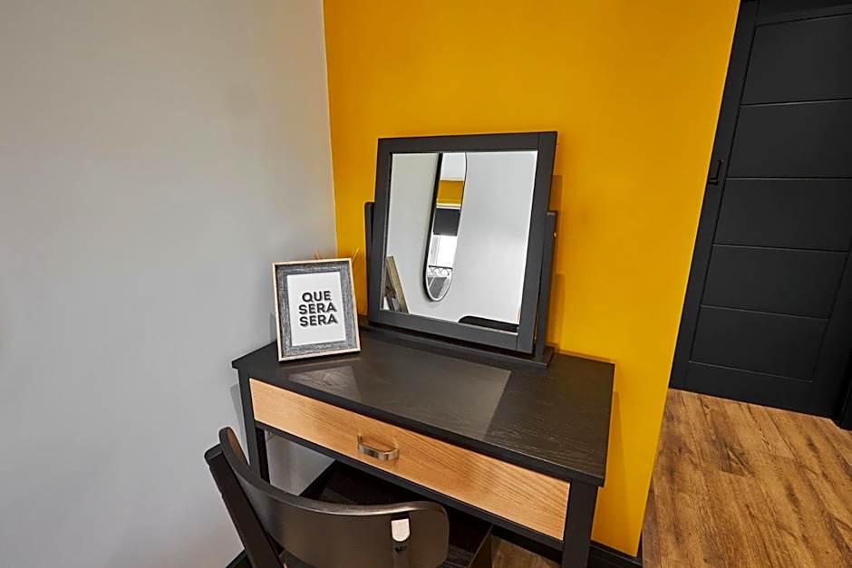 The Believe Boutique (Believe Bar & Bedrooms)