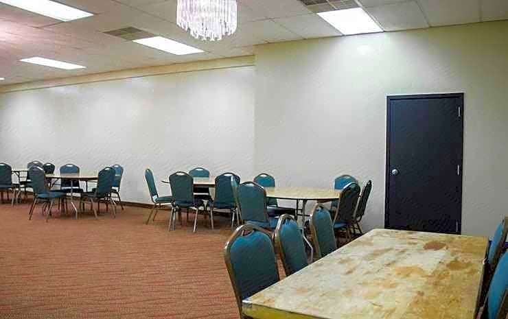 Econo Lodge Wickliffe - Cleveland East