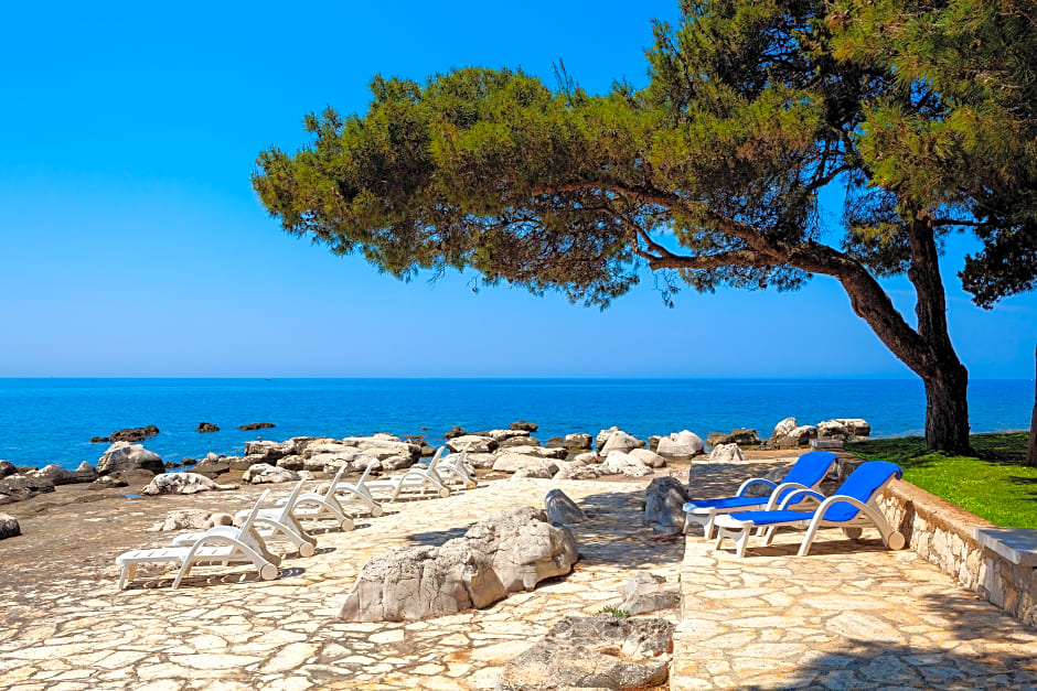 Istrian Villas Plava Laguna