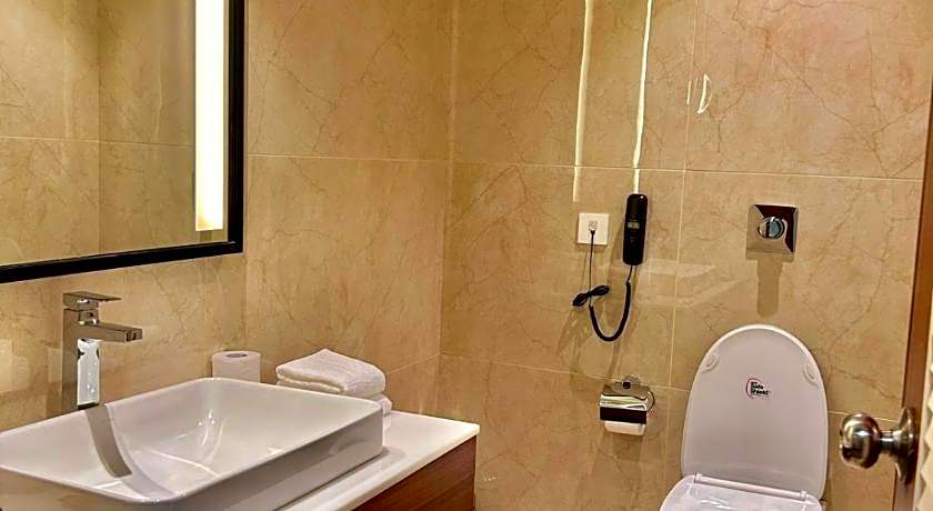 Best Western Plus Amritsar