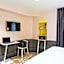 Ibis Styles Paris Gare De L'Est Tgv
