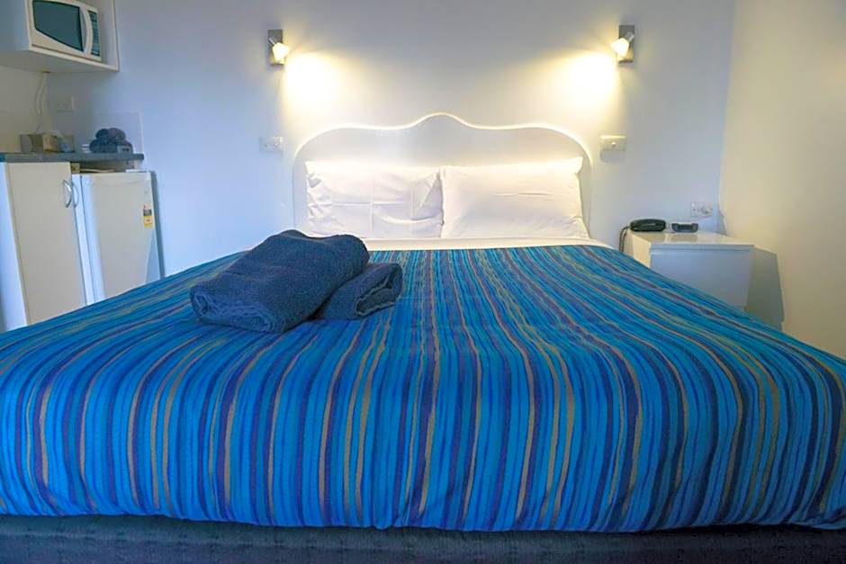 Bandicoot Motor Inn Hamilton