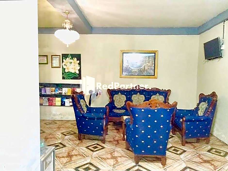 Hotel Indah Grogot Syariah Mitra RedDoorz