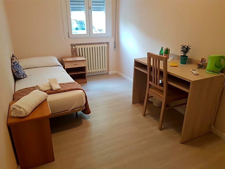 Hotel Damma's, Dipendenza Zamagna