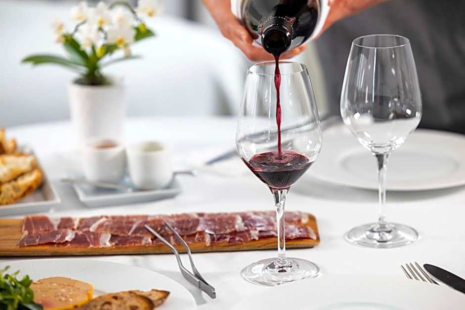 Villa Magalean Hotel & Spa