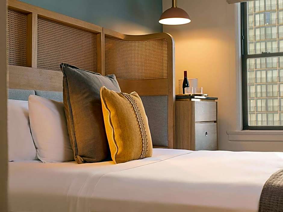 Hotel Andra Seattle MGallery Hotel Collection