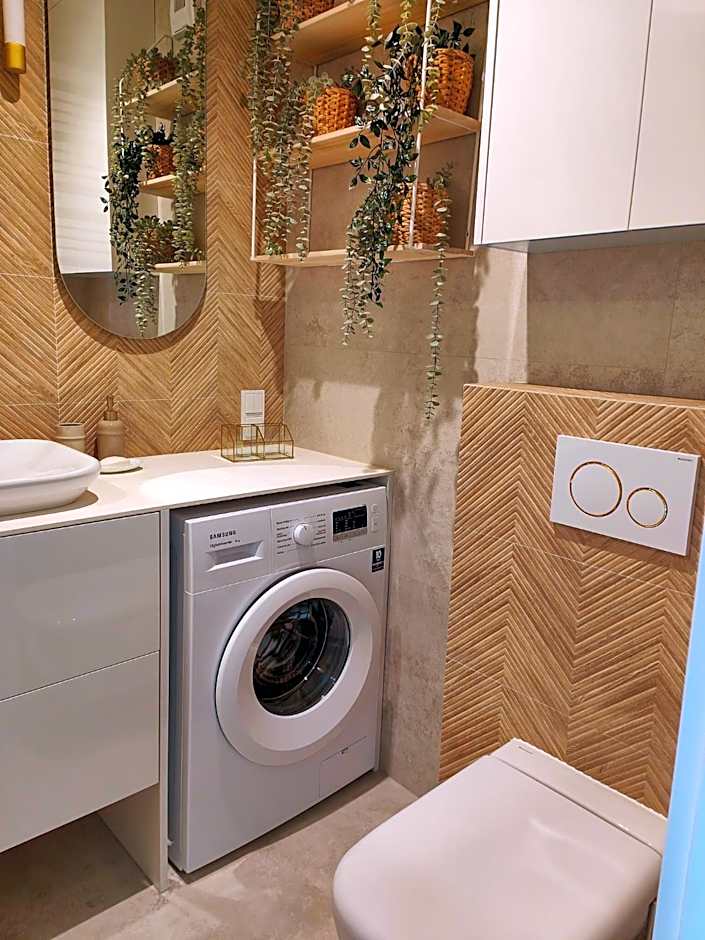 Aurora Spa Nadmorskie Zacisze Dziwnów