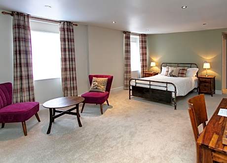 The Congresbury Arms