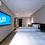 Hanting Hotel Zhangjiagang Golden Port