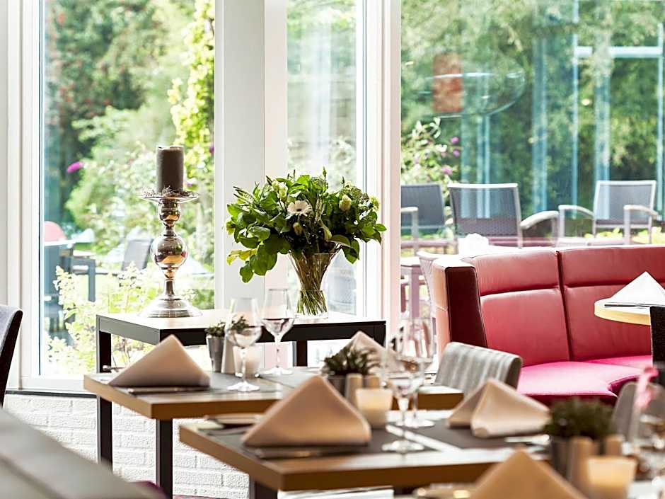 Novotel Eindhoven