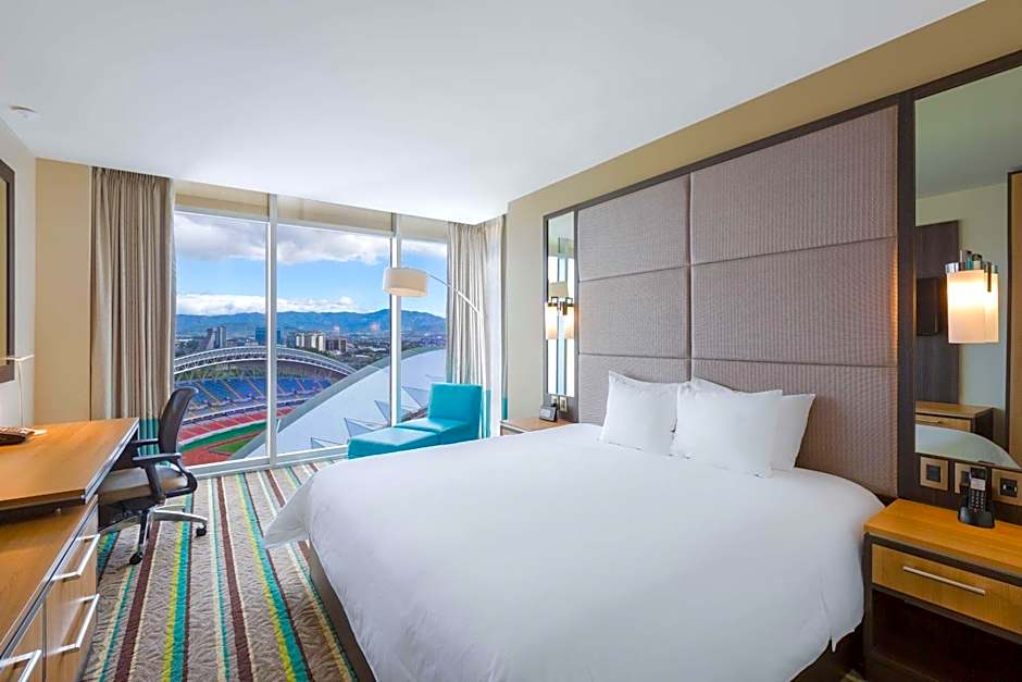 Hilton Garden Inn San Jose La Sabana