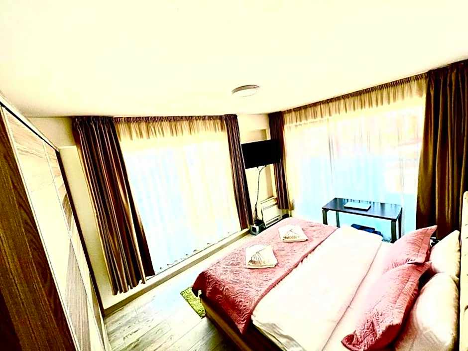 Capitоl Suites & Apartments