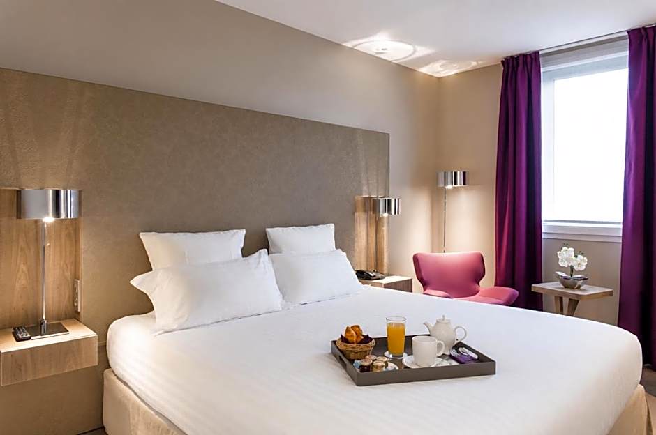 Best Western Plus Paris Velizy