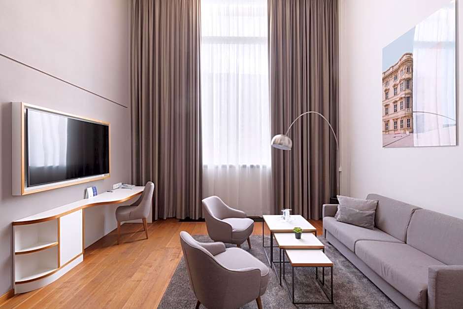 Hotel MOA Berlin