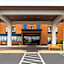 Hampton Inn Staunton