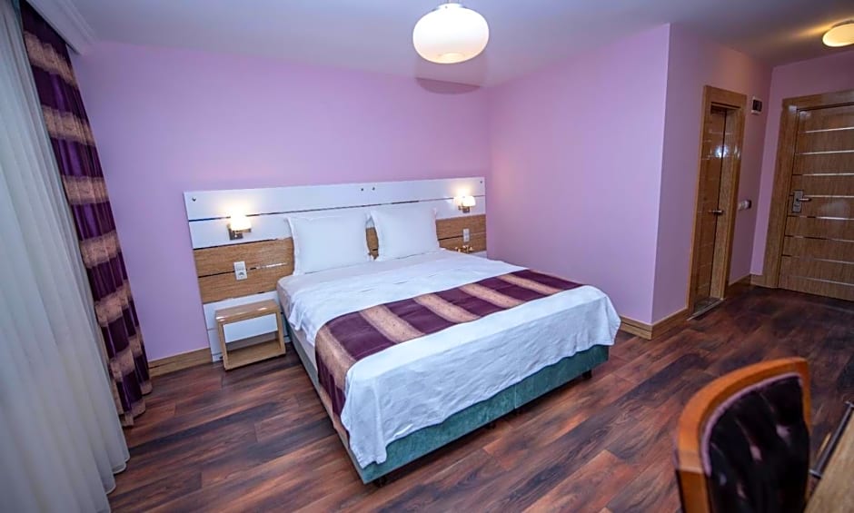 TOK EPİK HOTEL