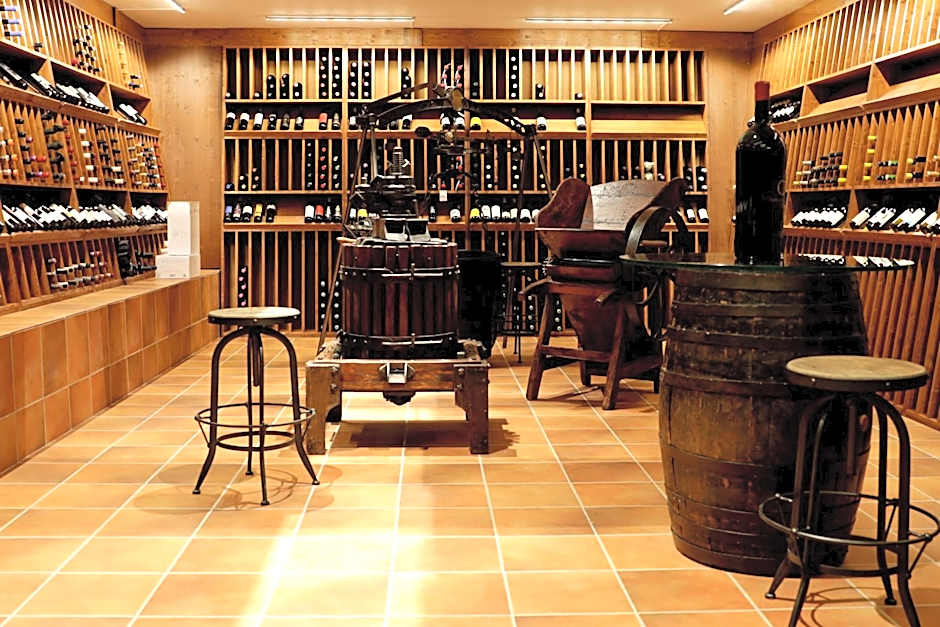 Hotel La Caminera Club de Campo