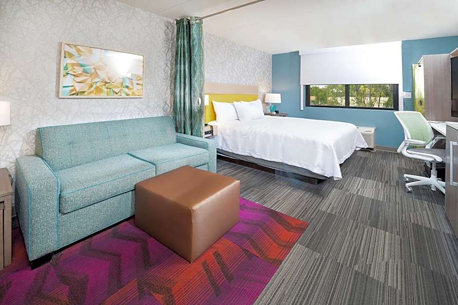 Home2 Suites By Hilton King Of Prussia Valley Forge