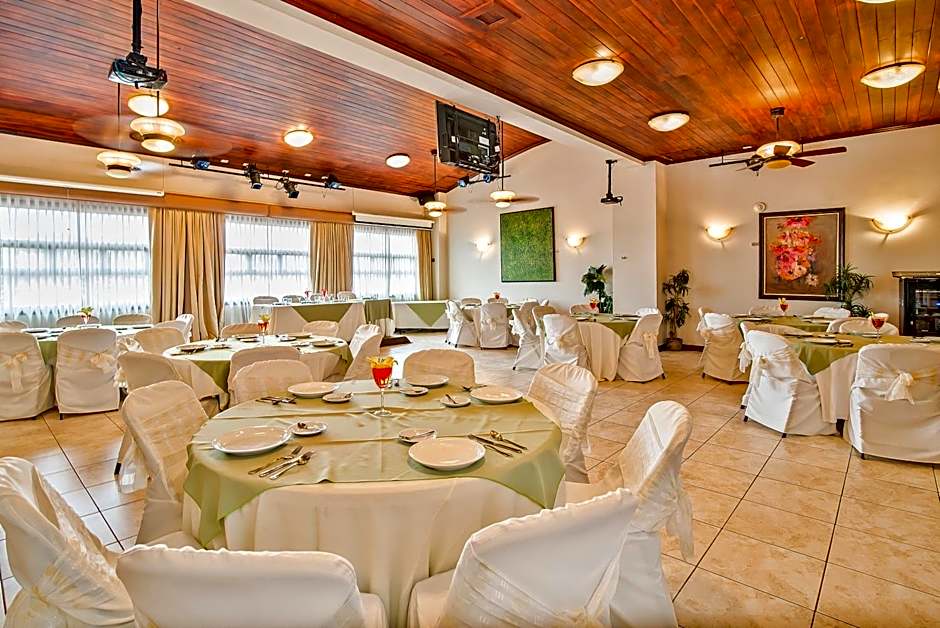 Hotel Casa Roland San Jose