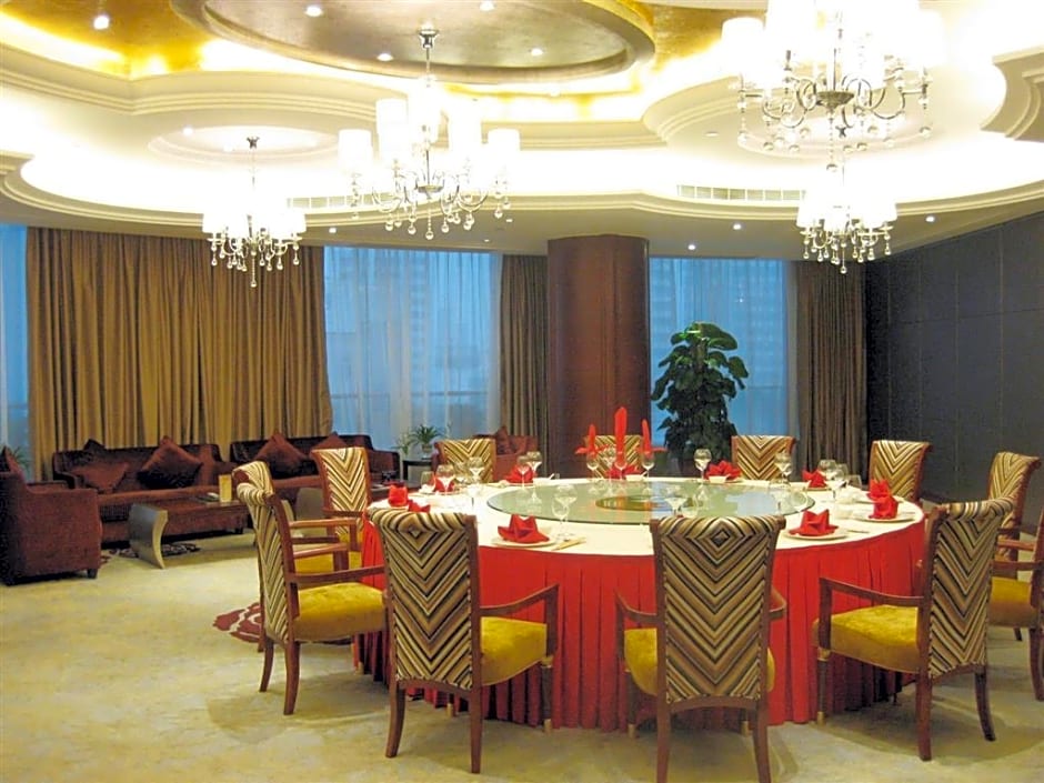 Swissotel Foshan