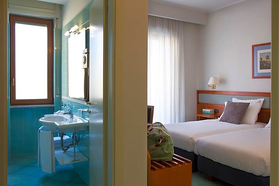 Hotel Marad
